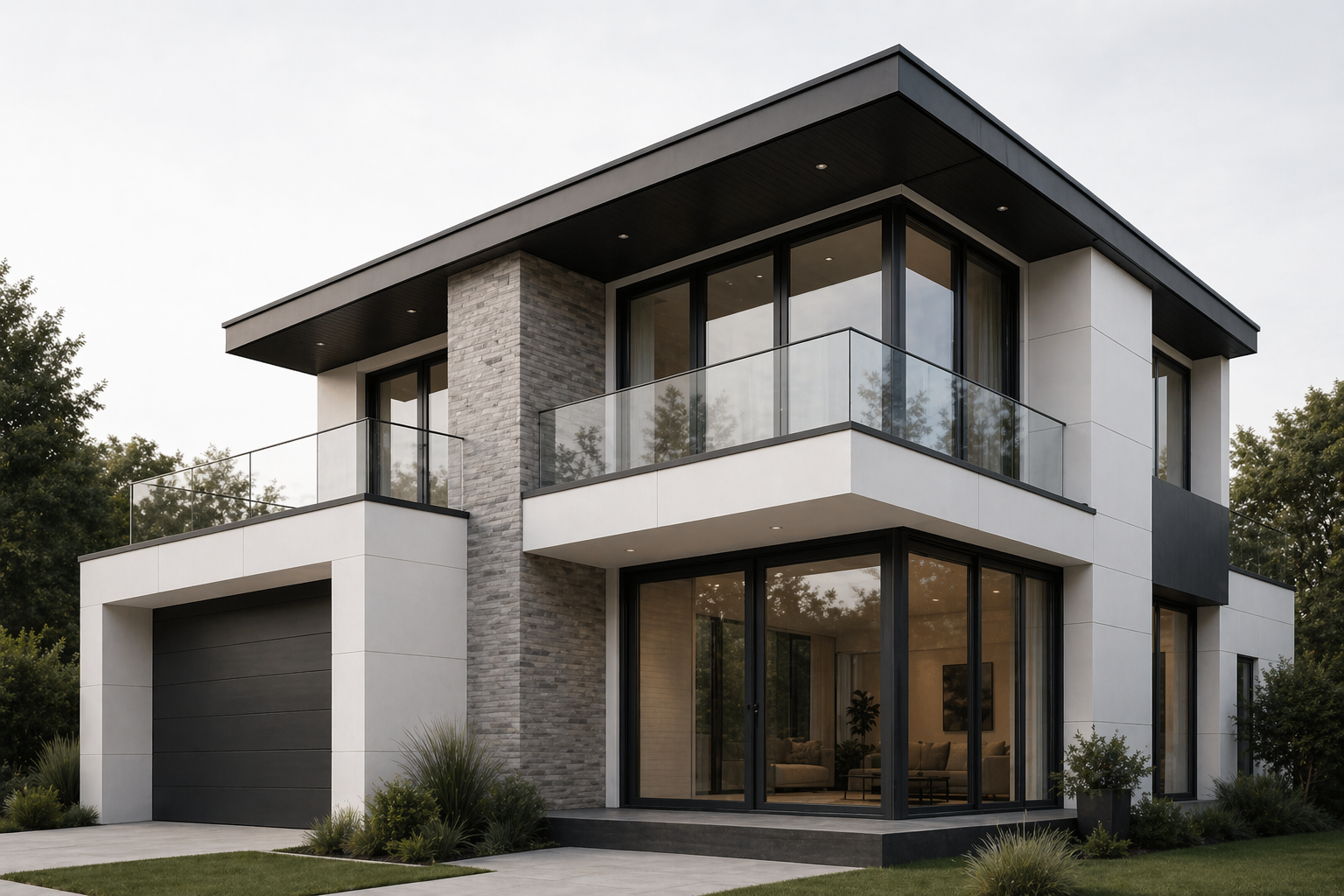 Gestión inmobiliaria Automanize